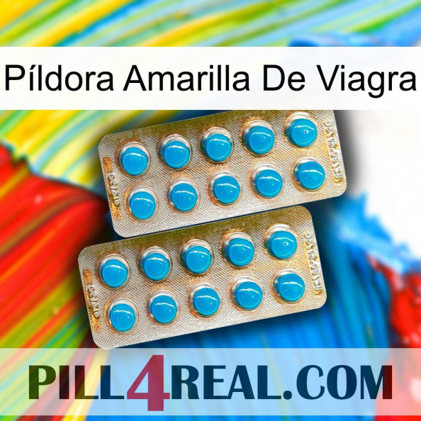 Píldora Amarilla De Viagra new08.jpg